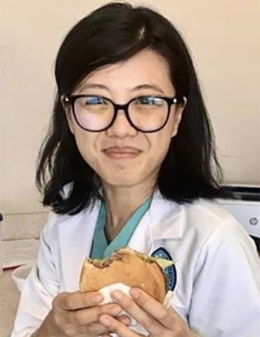 Jessica Zhang, MD