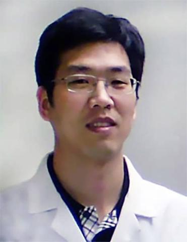 Jinqiang Zhang, PhD