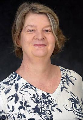 Kerstin Honer Zu Bentrup, PhD
