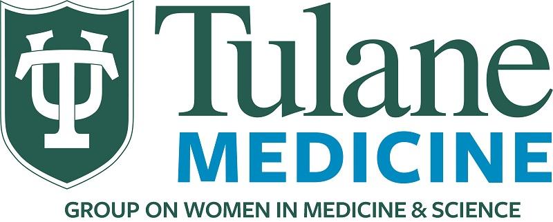 Tulane GWIMS Logo