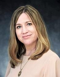 Jennifer Gibson, PhD