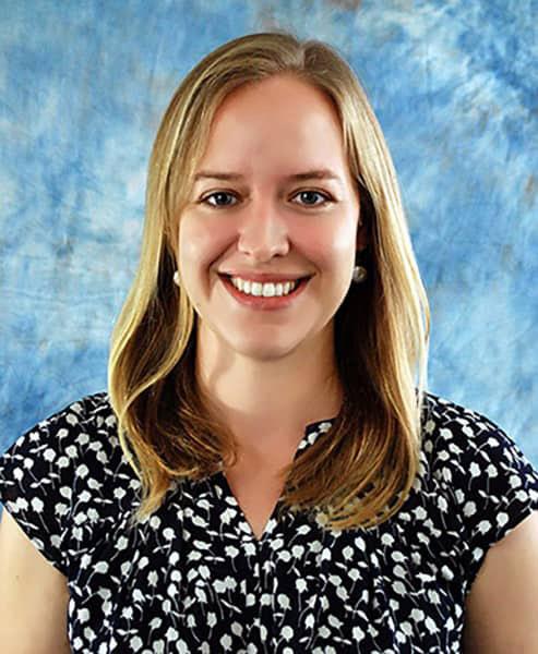 Elizabeth Norton, PhD