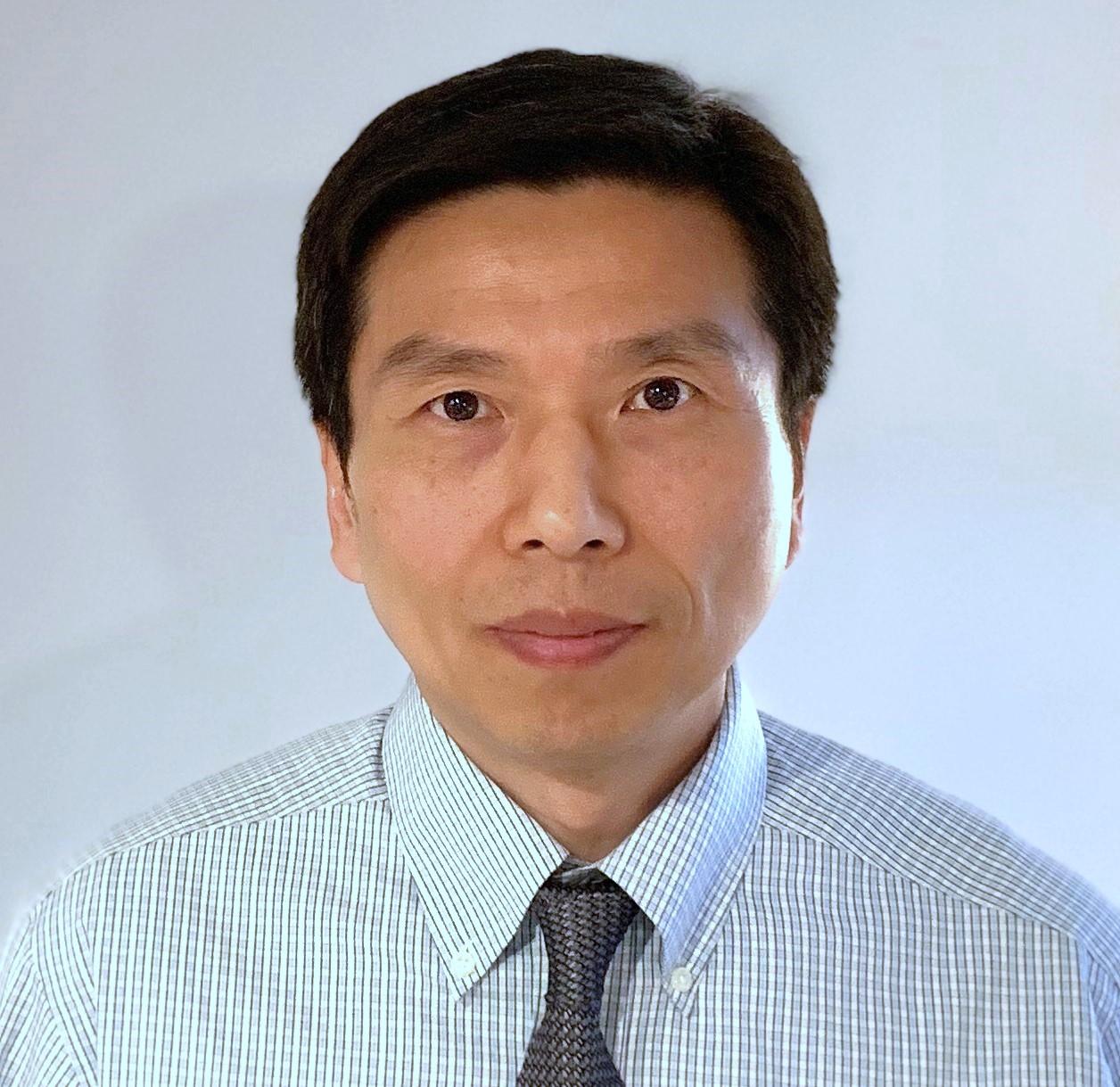 Yong Zhou, PhD