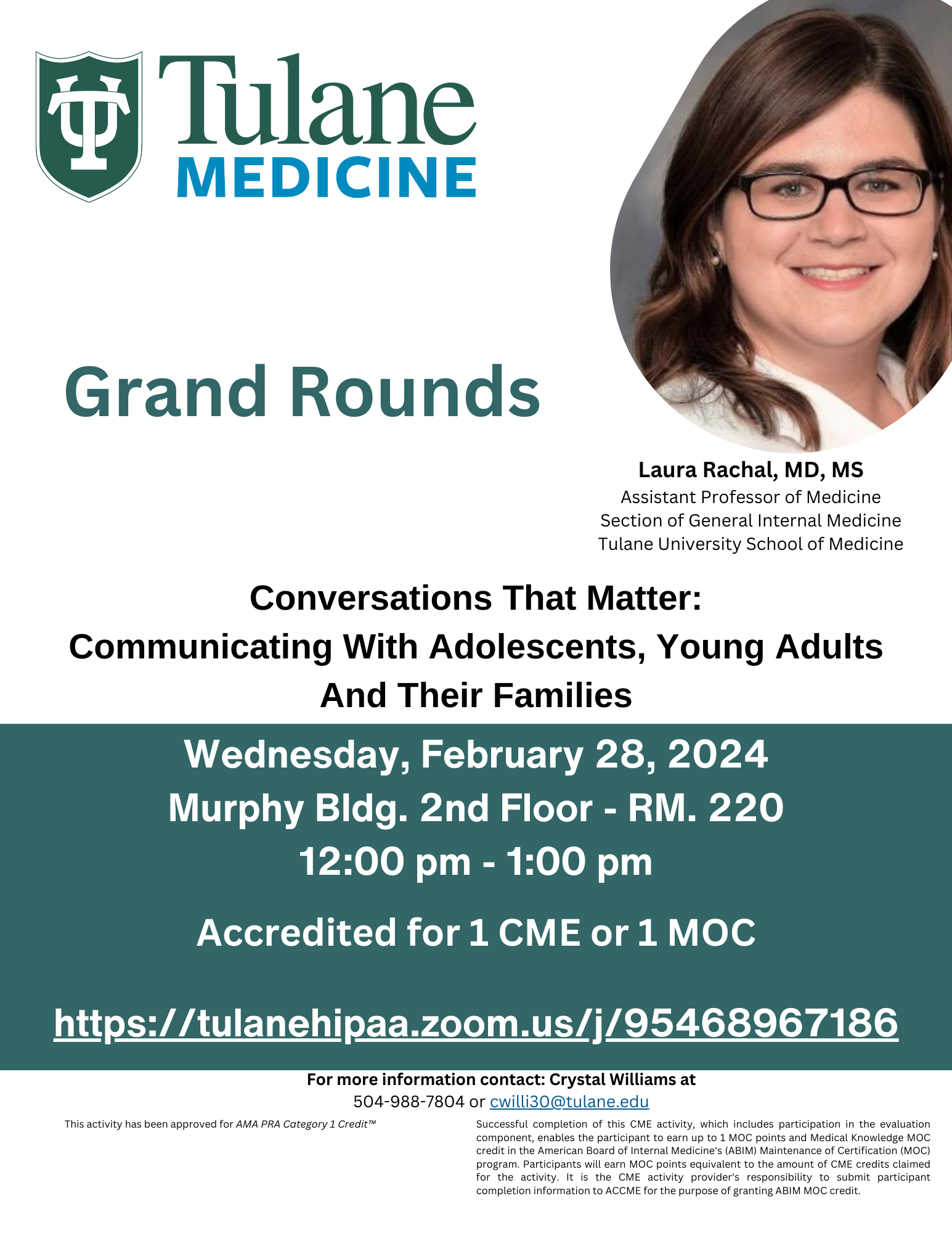 2.28.24 Grand Rounds