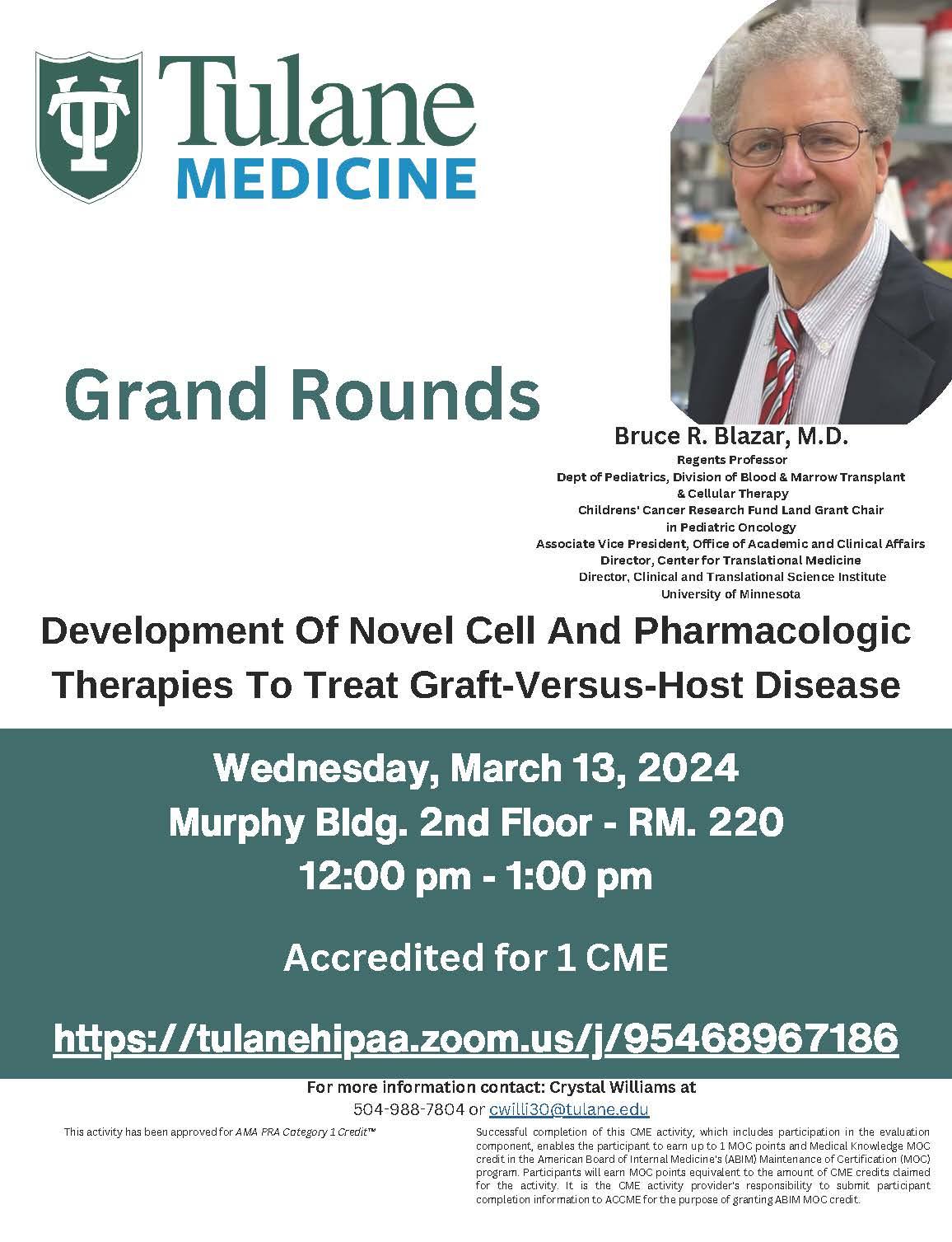 3.13.24 Grand Rounds Image