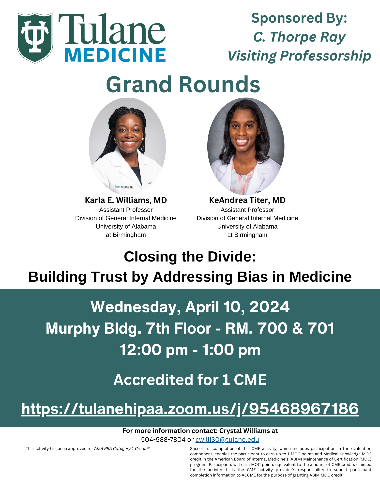 4.10.24 Grand Rounds