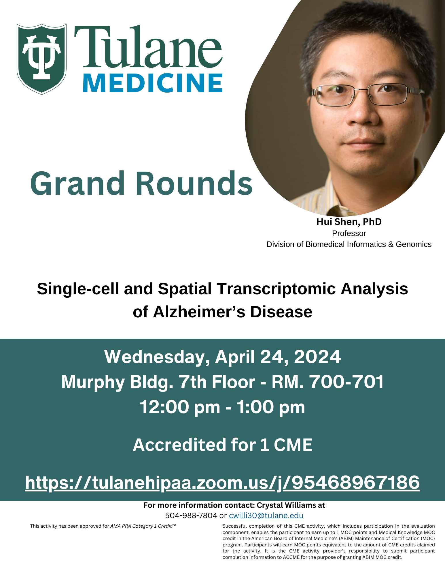 4.24.24 Grand Rounds