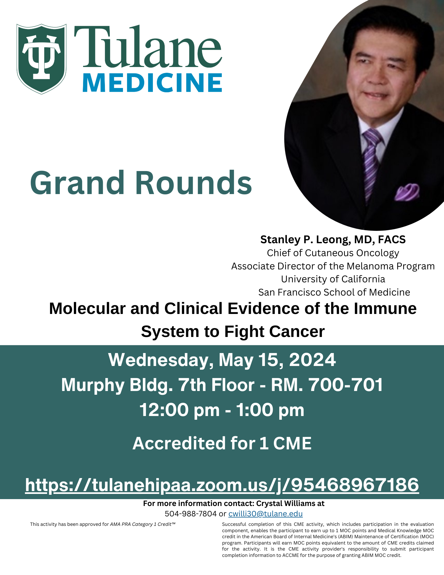 5.15.24 Grand Rounds