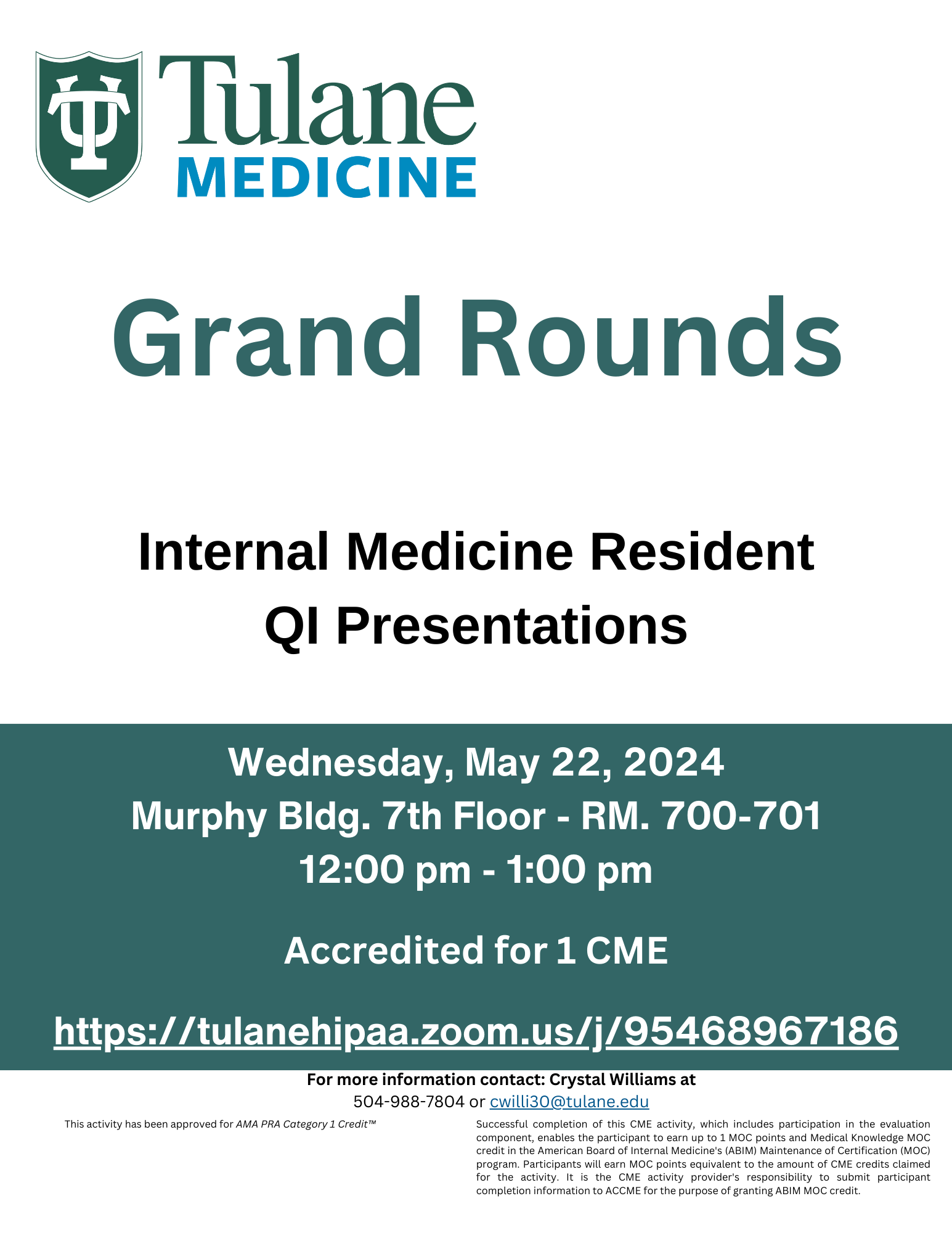 5.22.24 Grand Rounds
