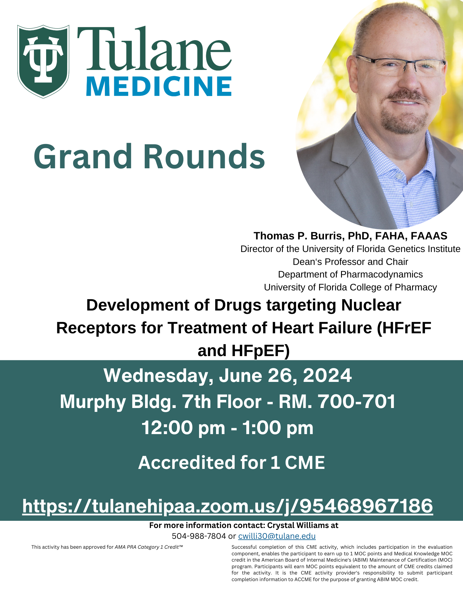 6.26.24 Grand Rounds