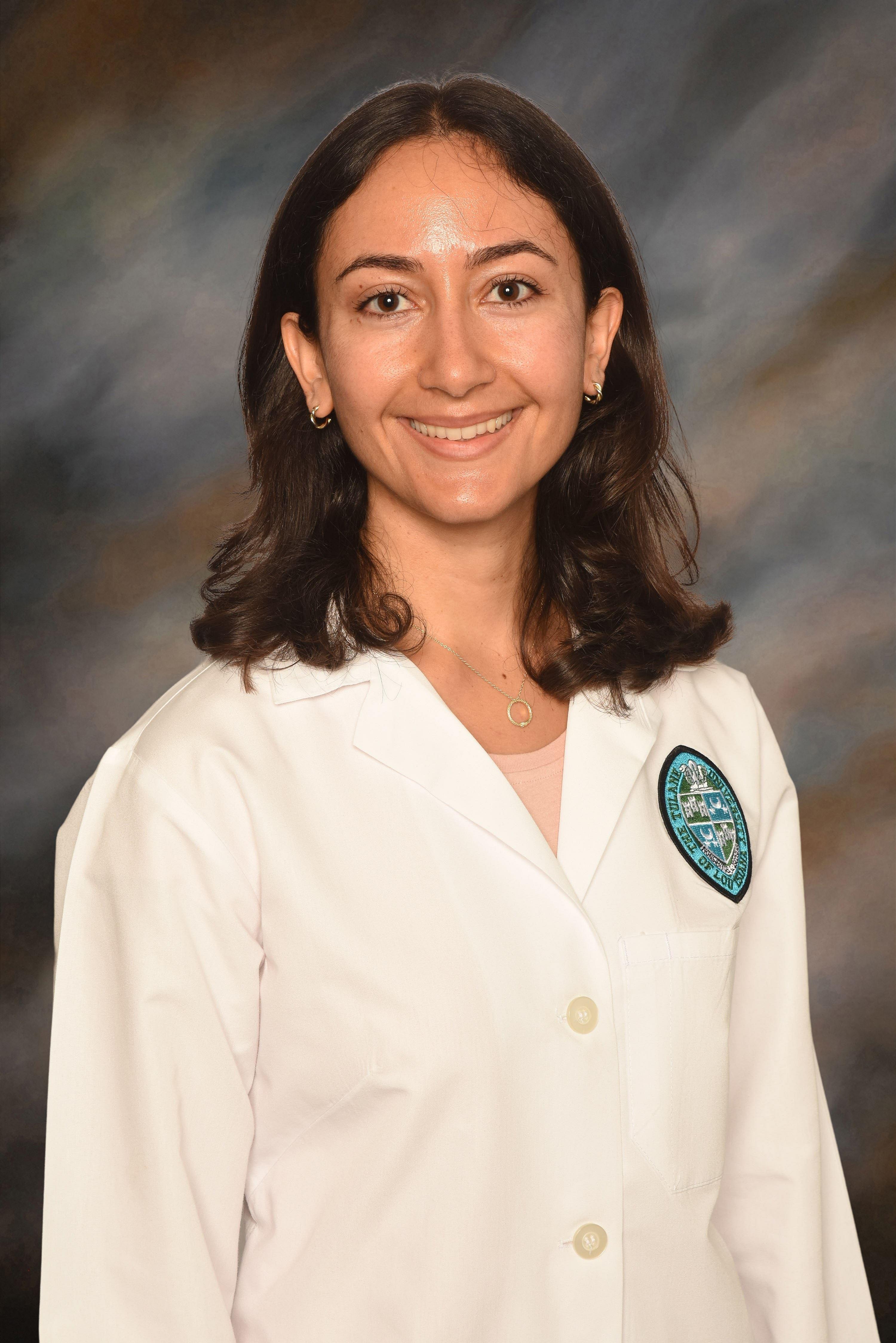 Sarah Zanjani, MD