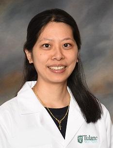 Elizabeth Tsuying Chang, MD, PhD