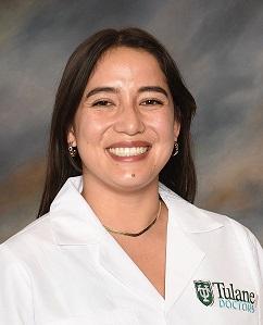 Lea Mascarenas, MD, MS