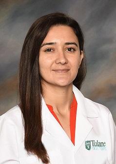 Faryal Subhani, MD