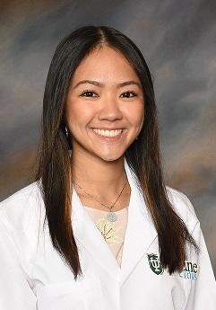 Brittany Tran, MD