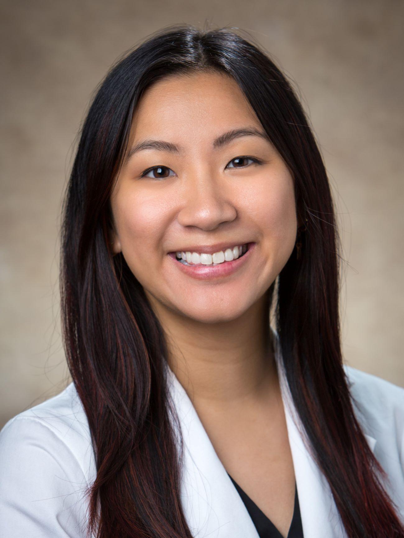 Yvonne Nguyen, MD