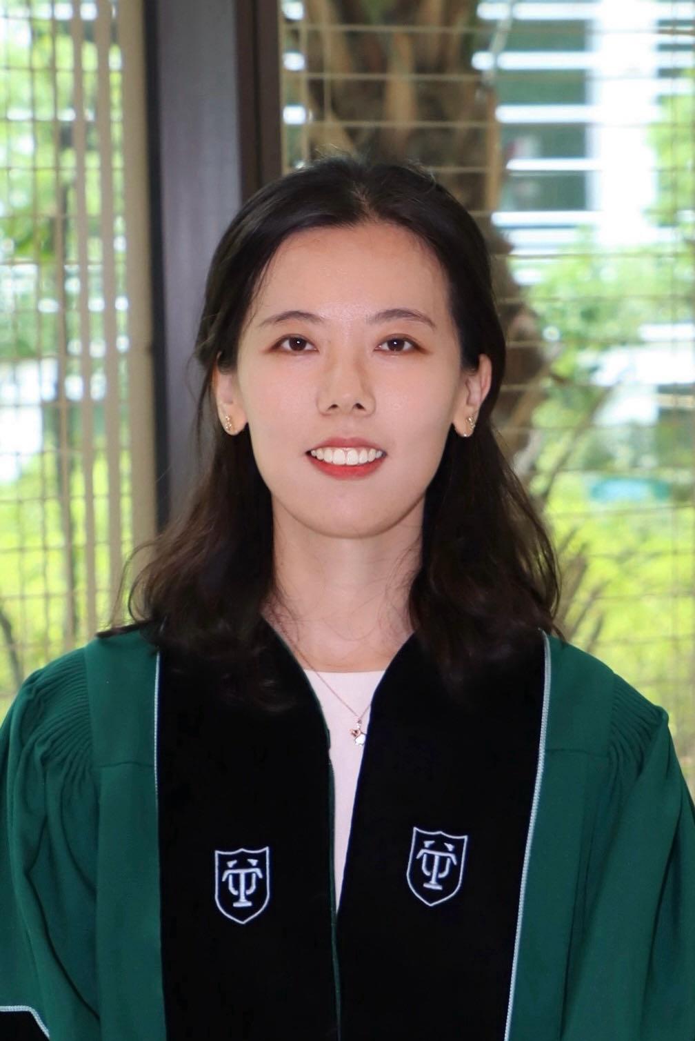 Anqi Liu, PhD, MD