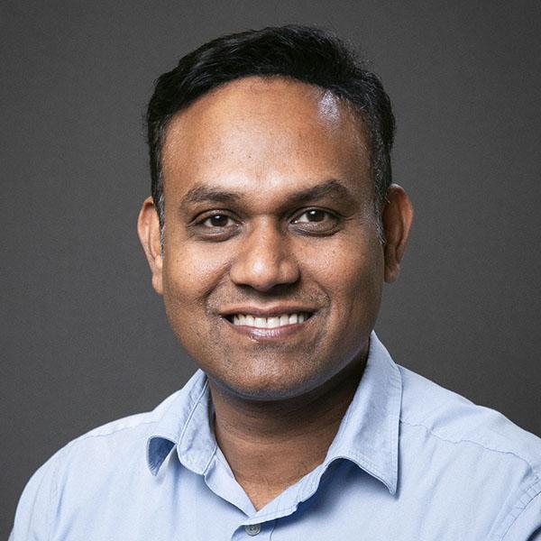 Muralidharan Anbalagan, PhD