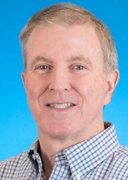 Gerald D. Karcher, Jr., MD