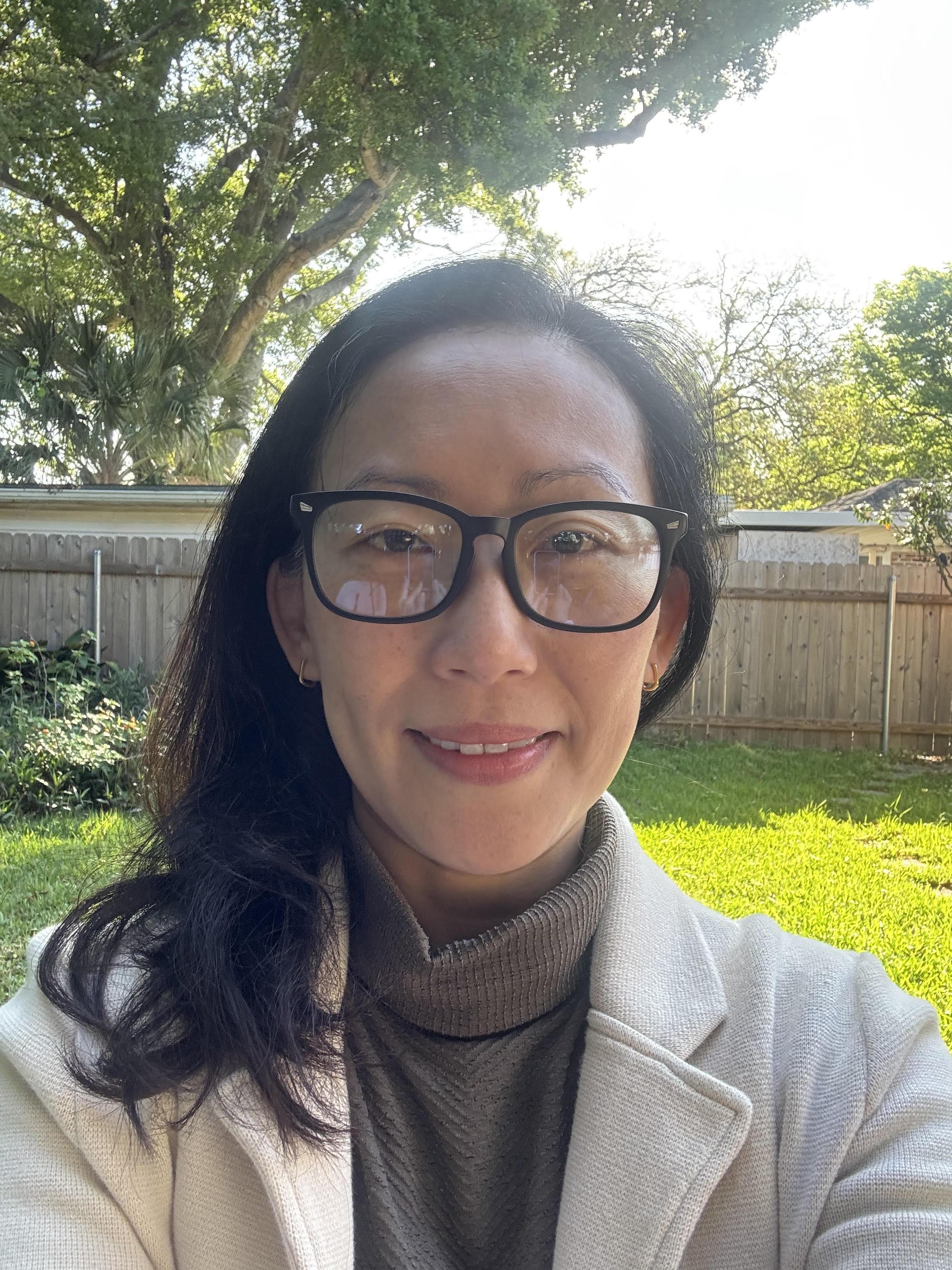 Dr. Yeh