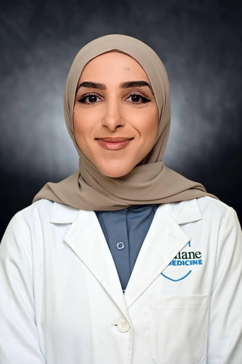 Sereen Askar