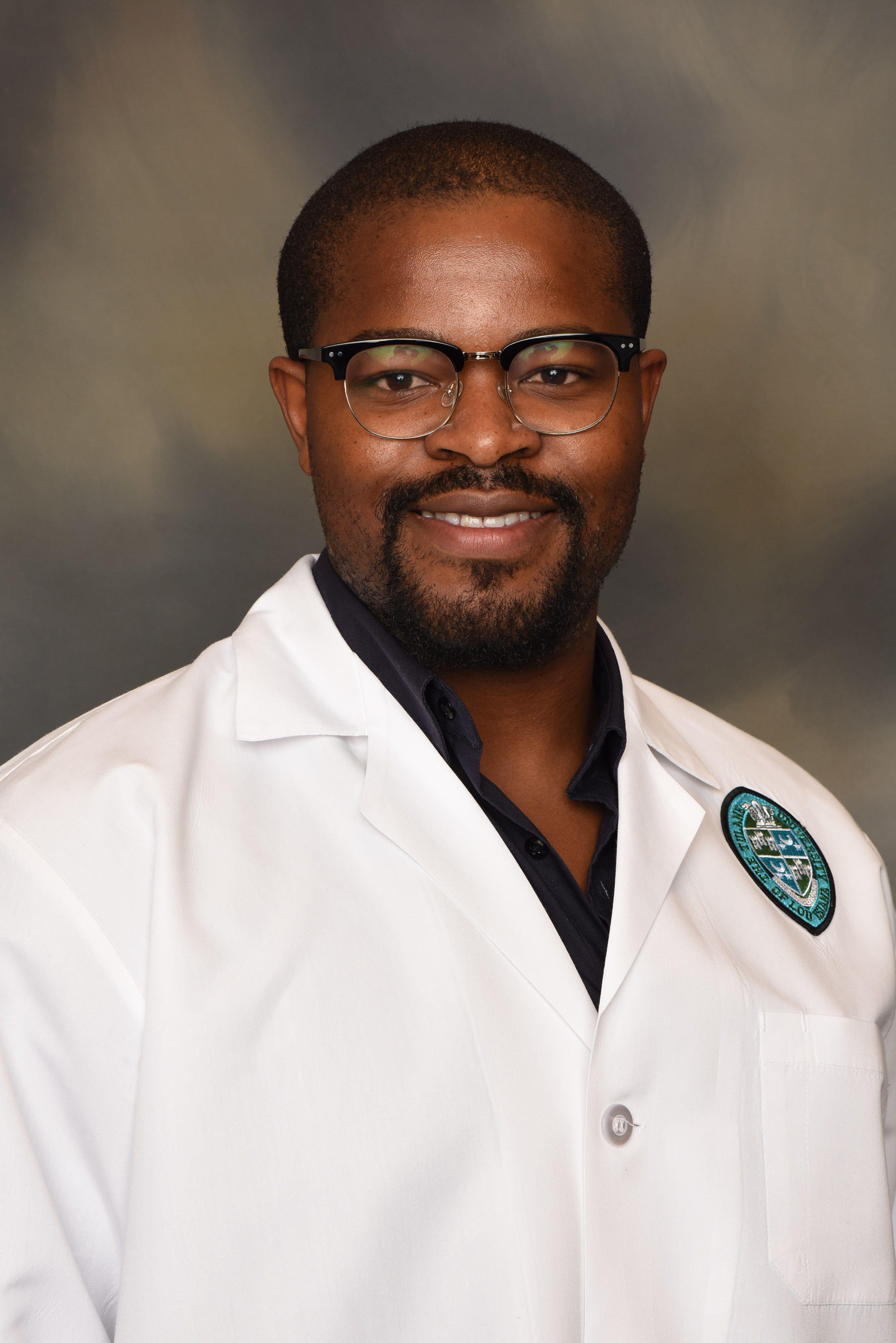 Ugo Ezema, MD