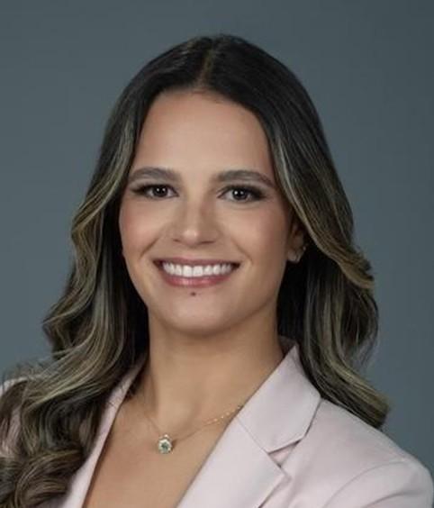 Mariana Acuna, MD, MMS