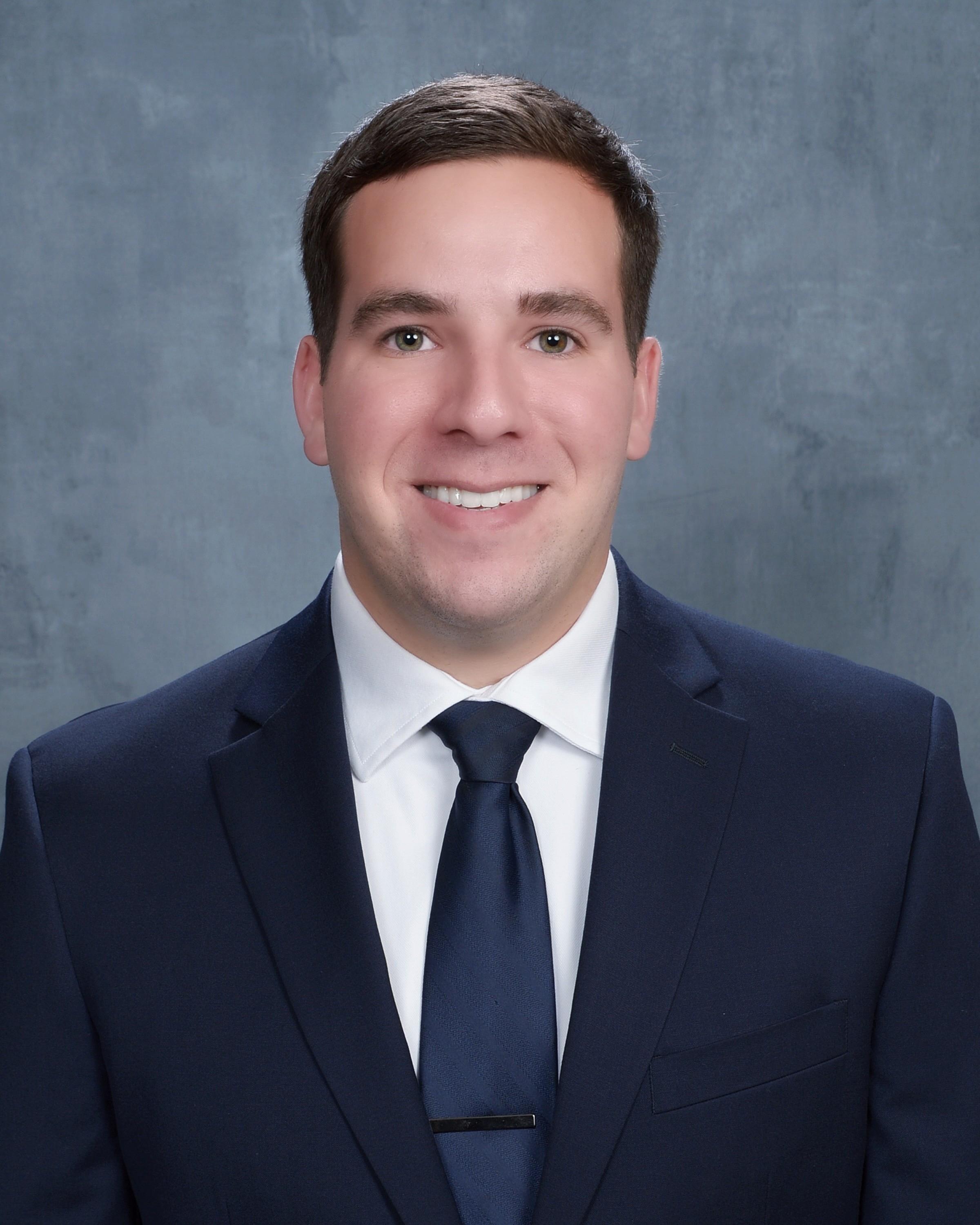 Dr. Chad Caplan, MD
