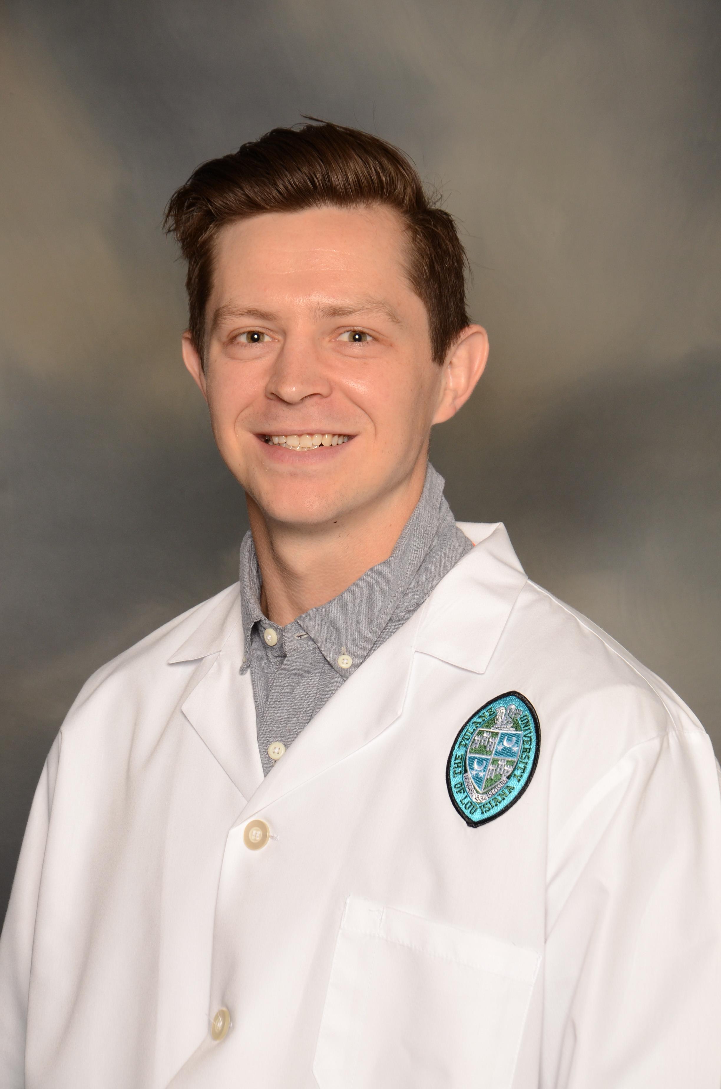 Samuel Ficenec, MD