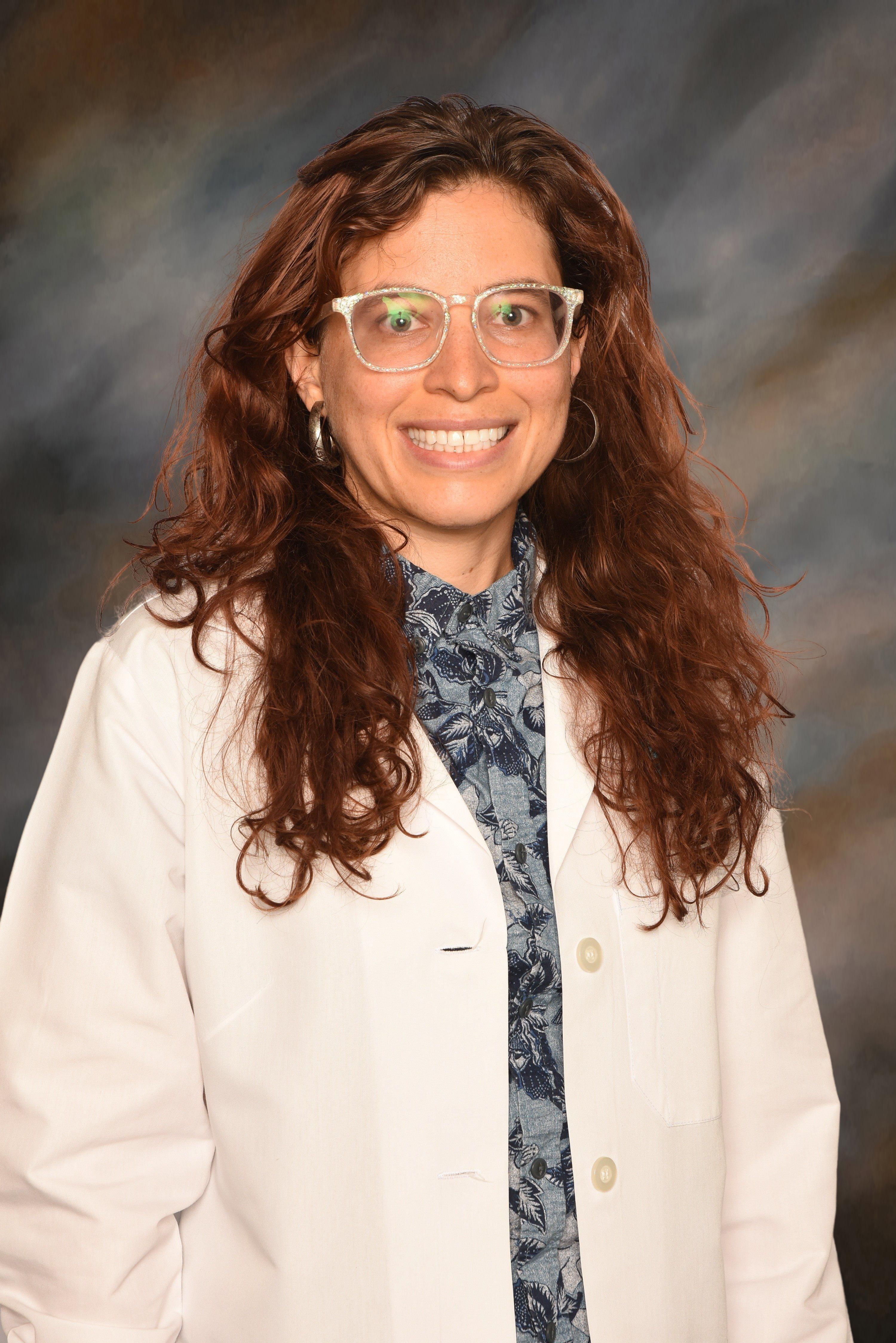 Hannah Sagin, MD