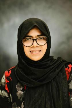 MST Shamima Khatun
