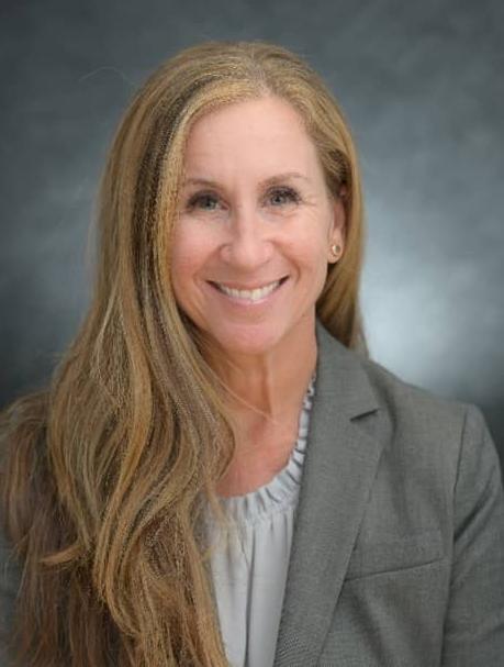 Gina Manguno-Mire, Phd