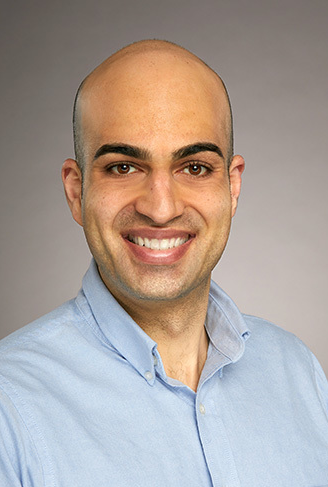 Keon Habibi, MD