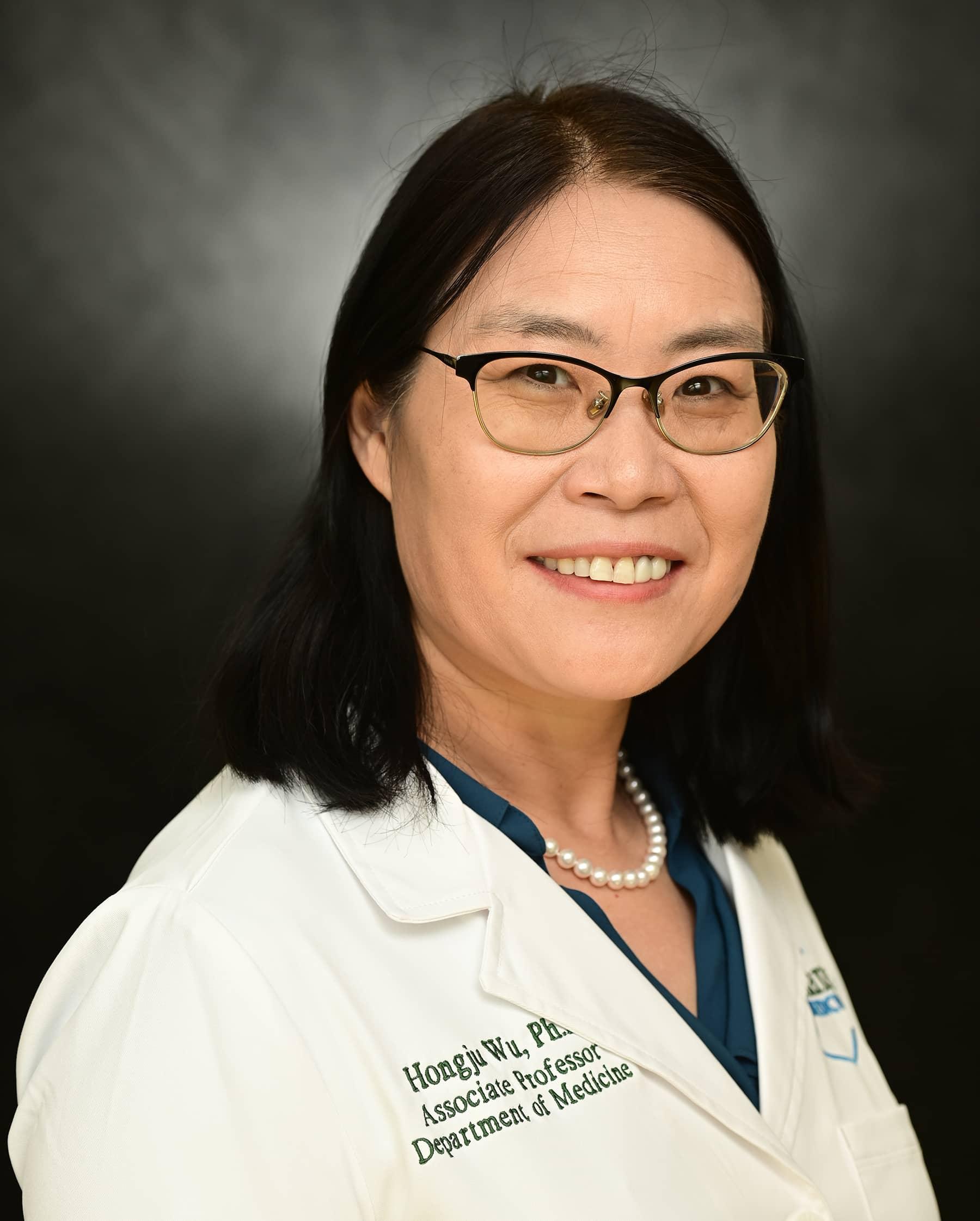 Wu Hongji