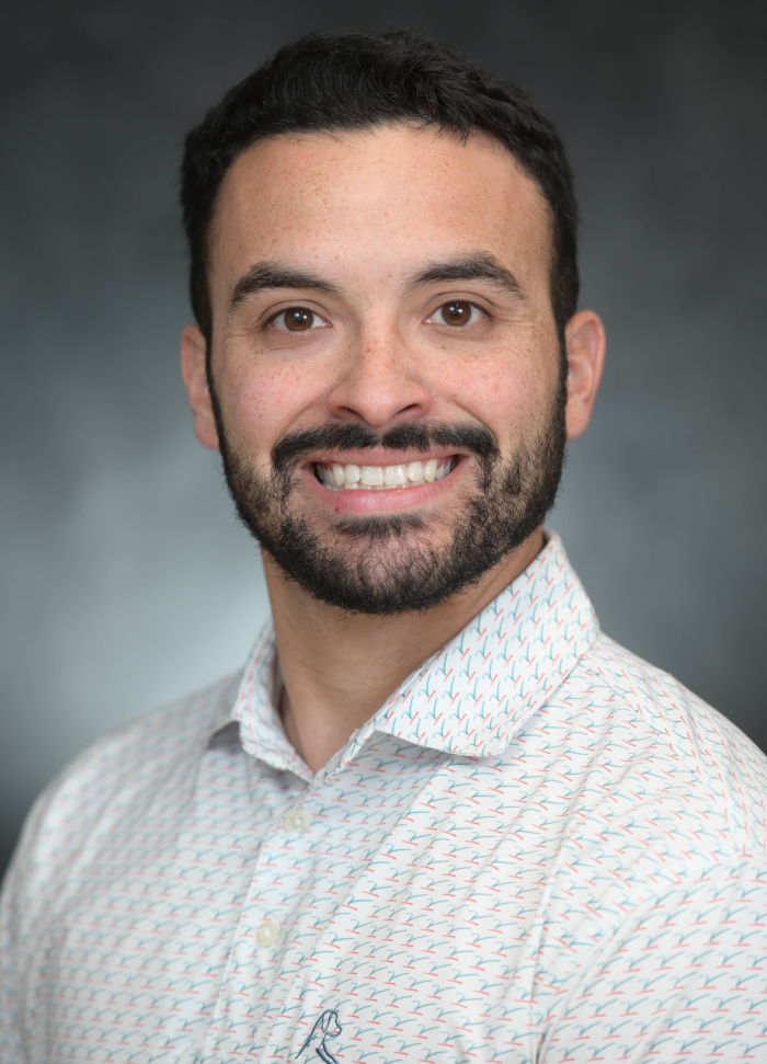 Jorge Belgodere, PhD