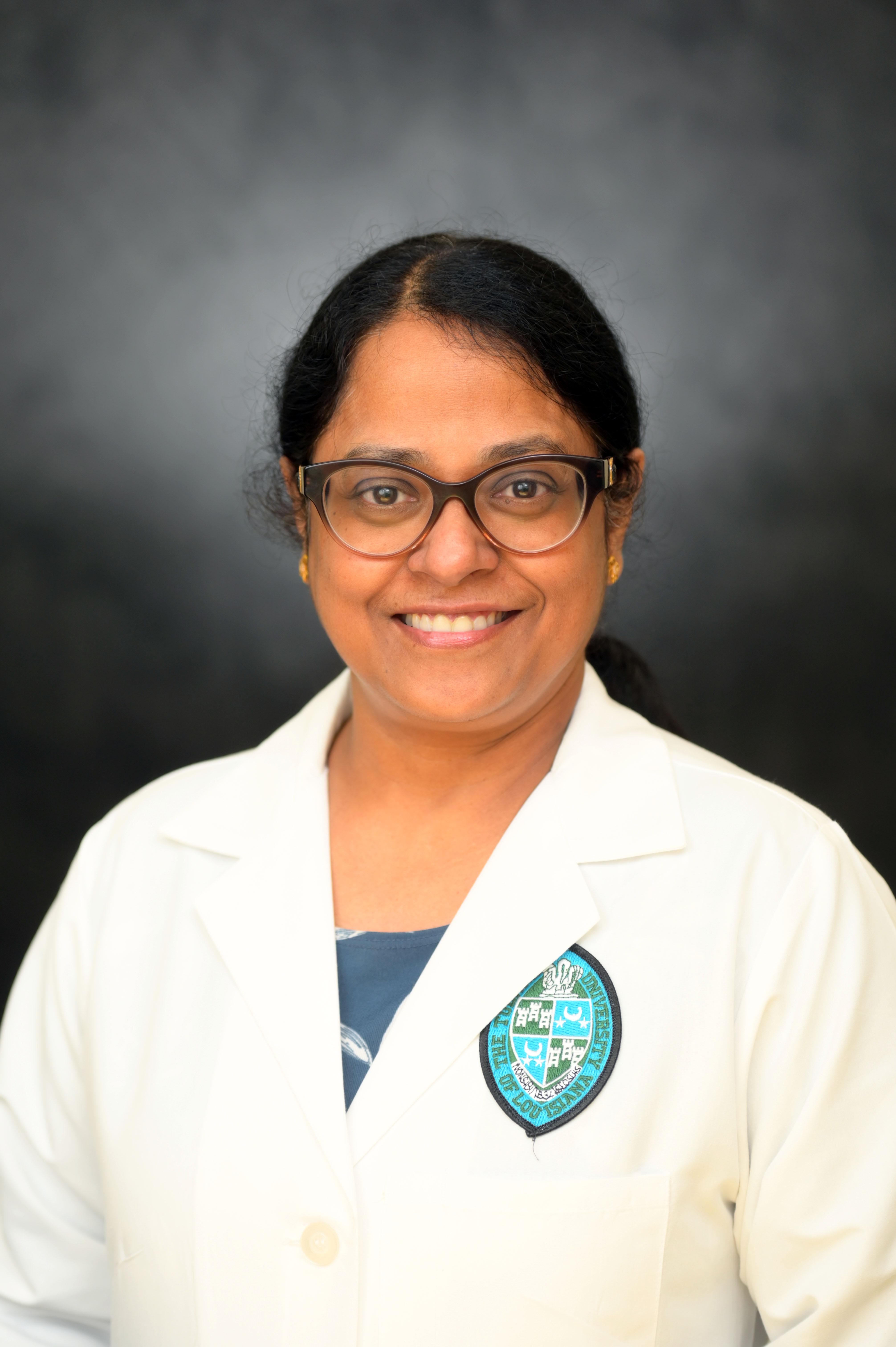 Prerna Kumar, PhD