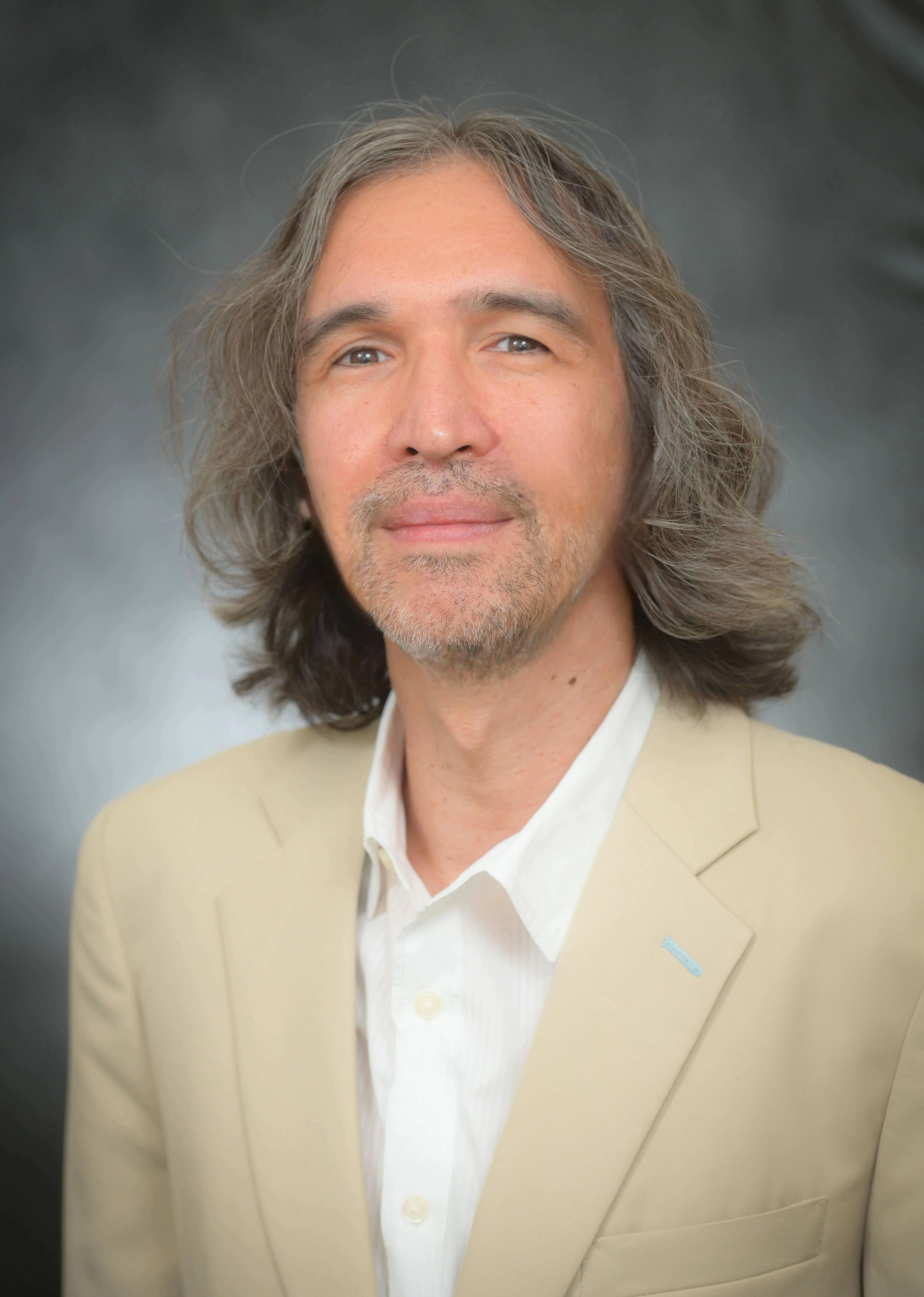 Renat Shaykhiev, MD, PhD 