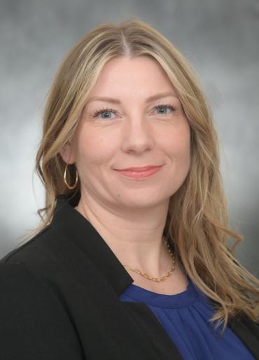 Kea Crivelly