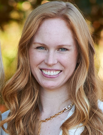 Shelby Buckley