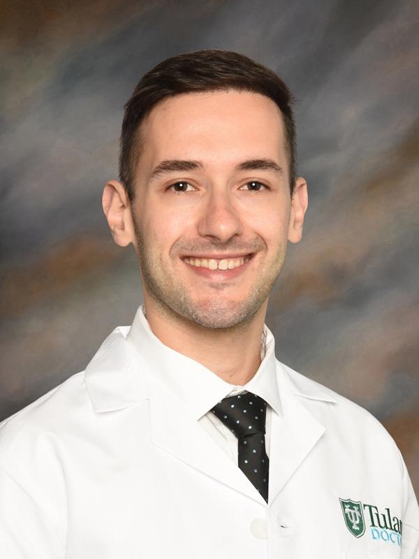 Nikola Stojanovic, MD