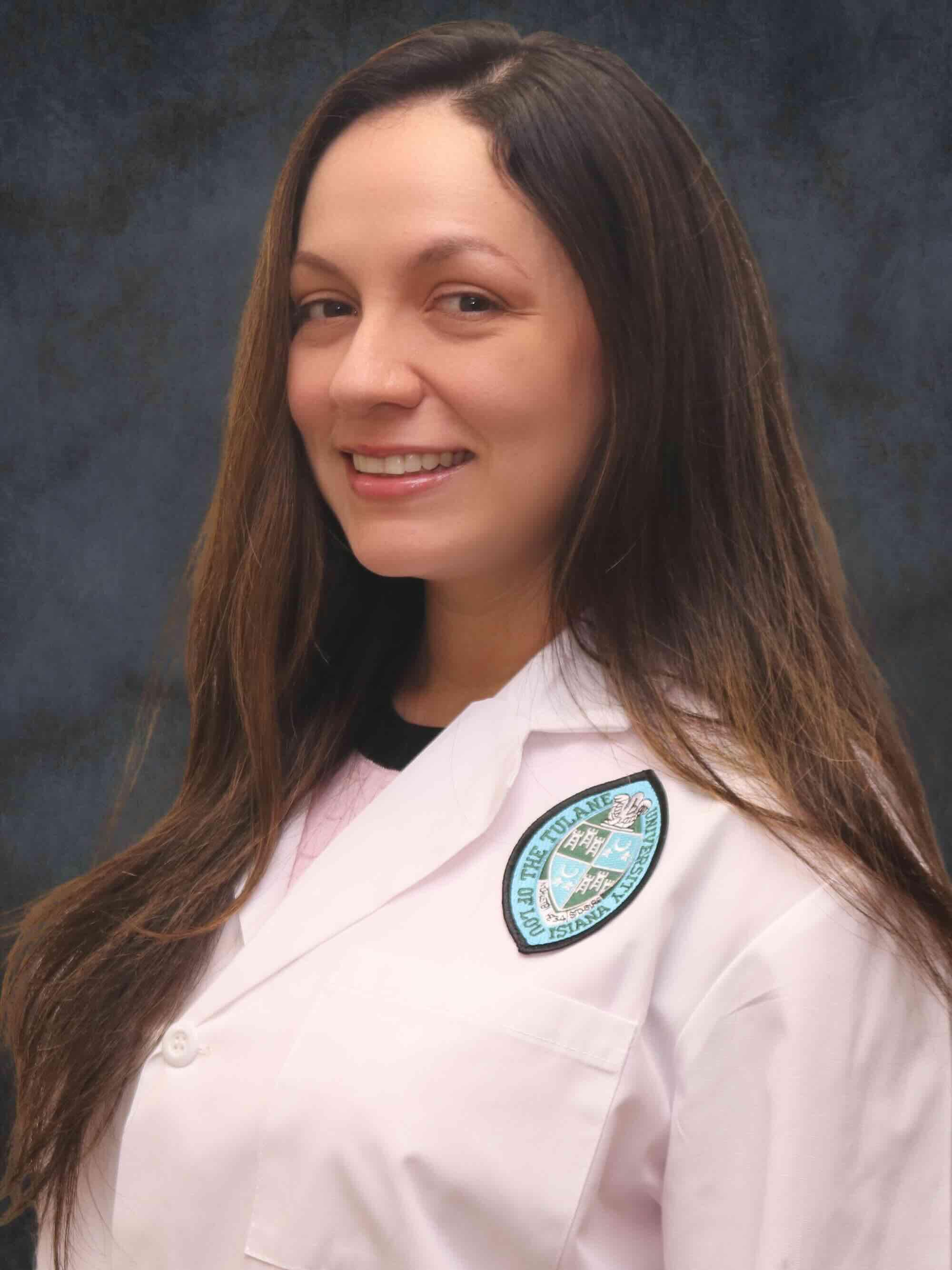Ariza Hutchinson, MD