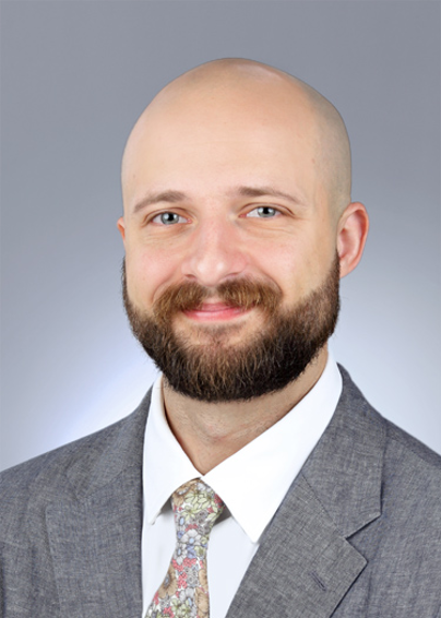 Graham Dupont MD