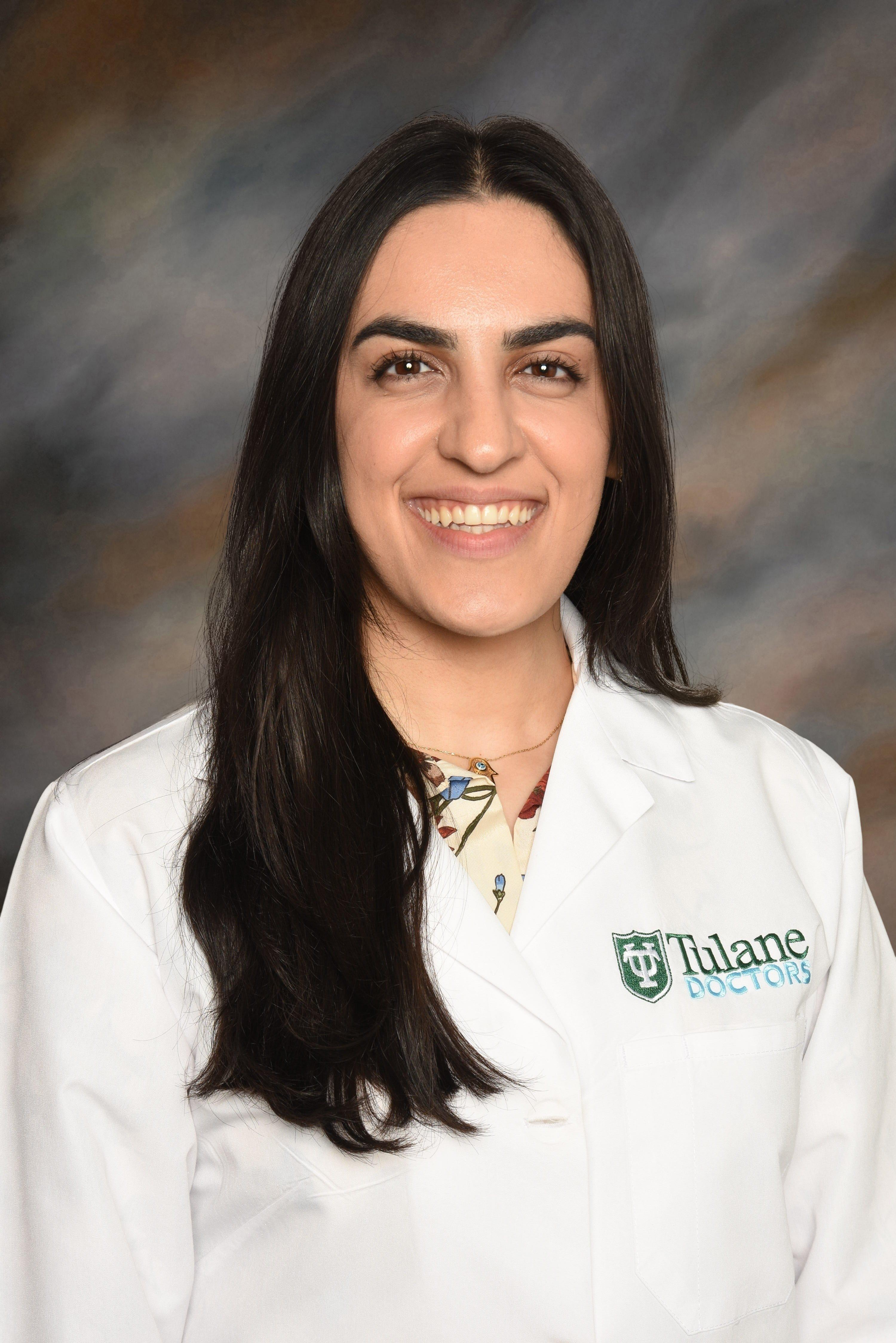 Noura Jawhar