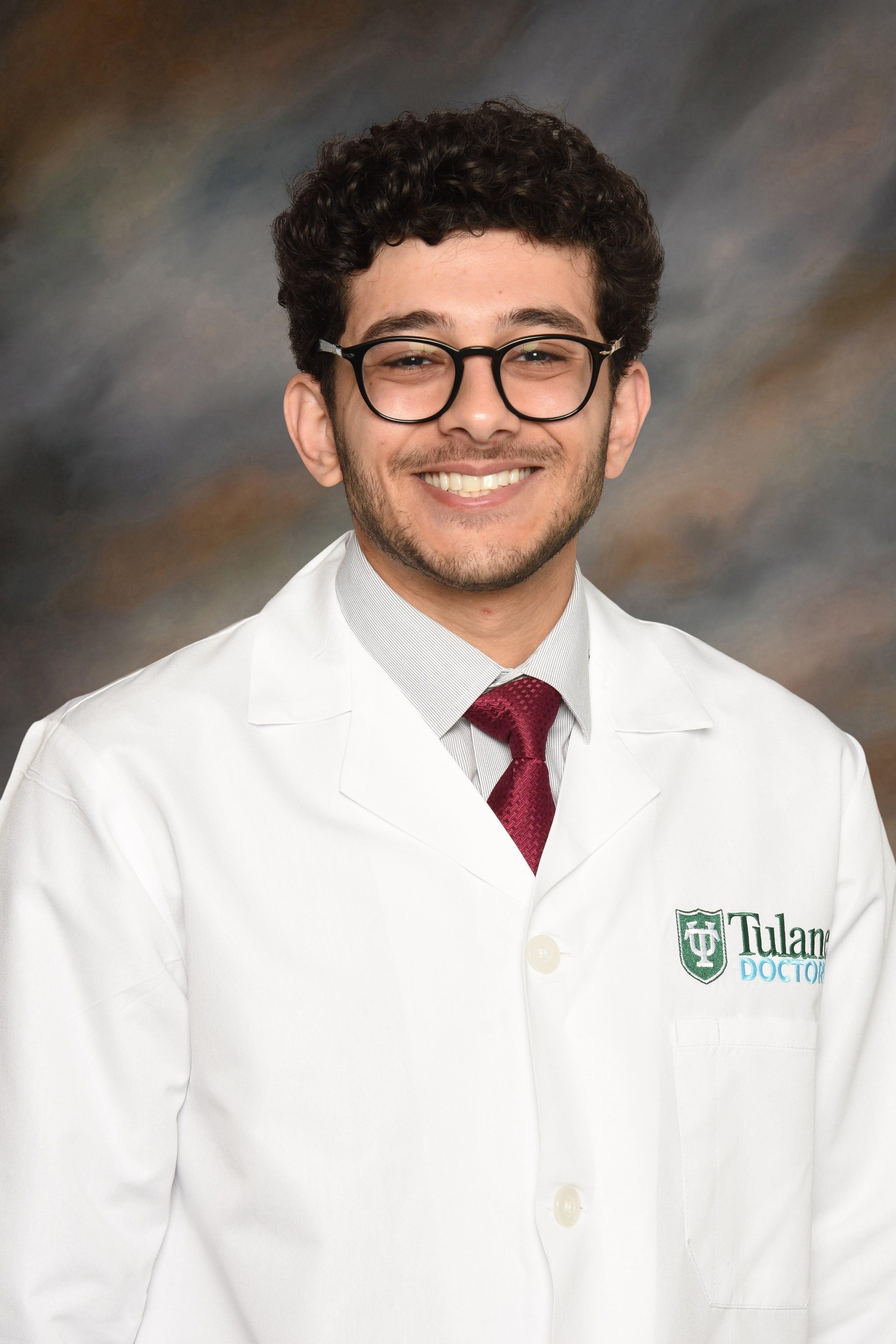 Bishoy Abdelmalik, MD