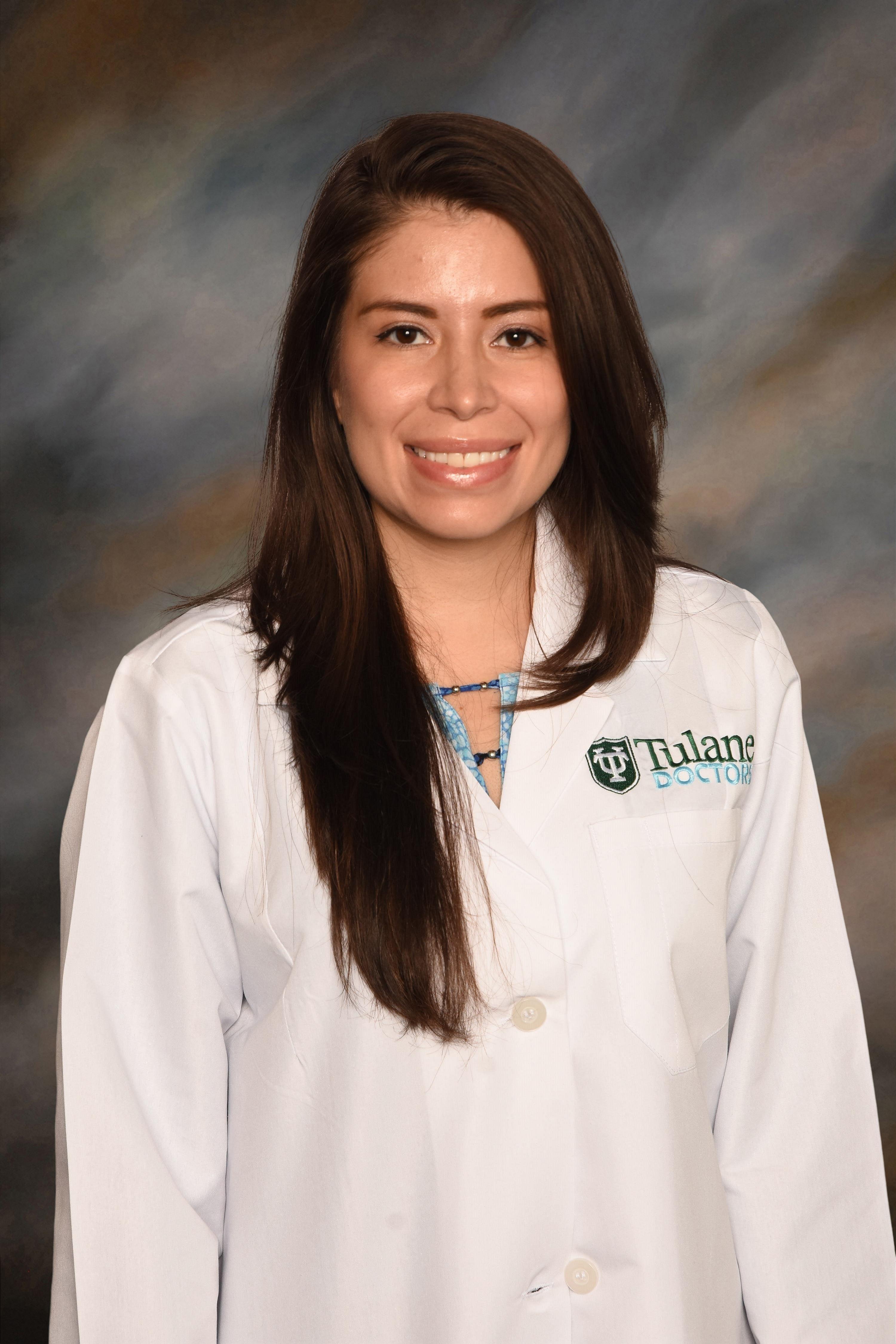 Andrea Ramirez Olarte, MD