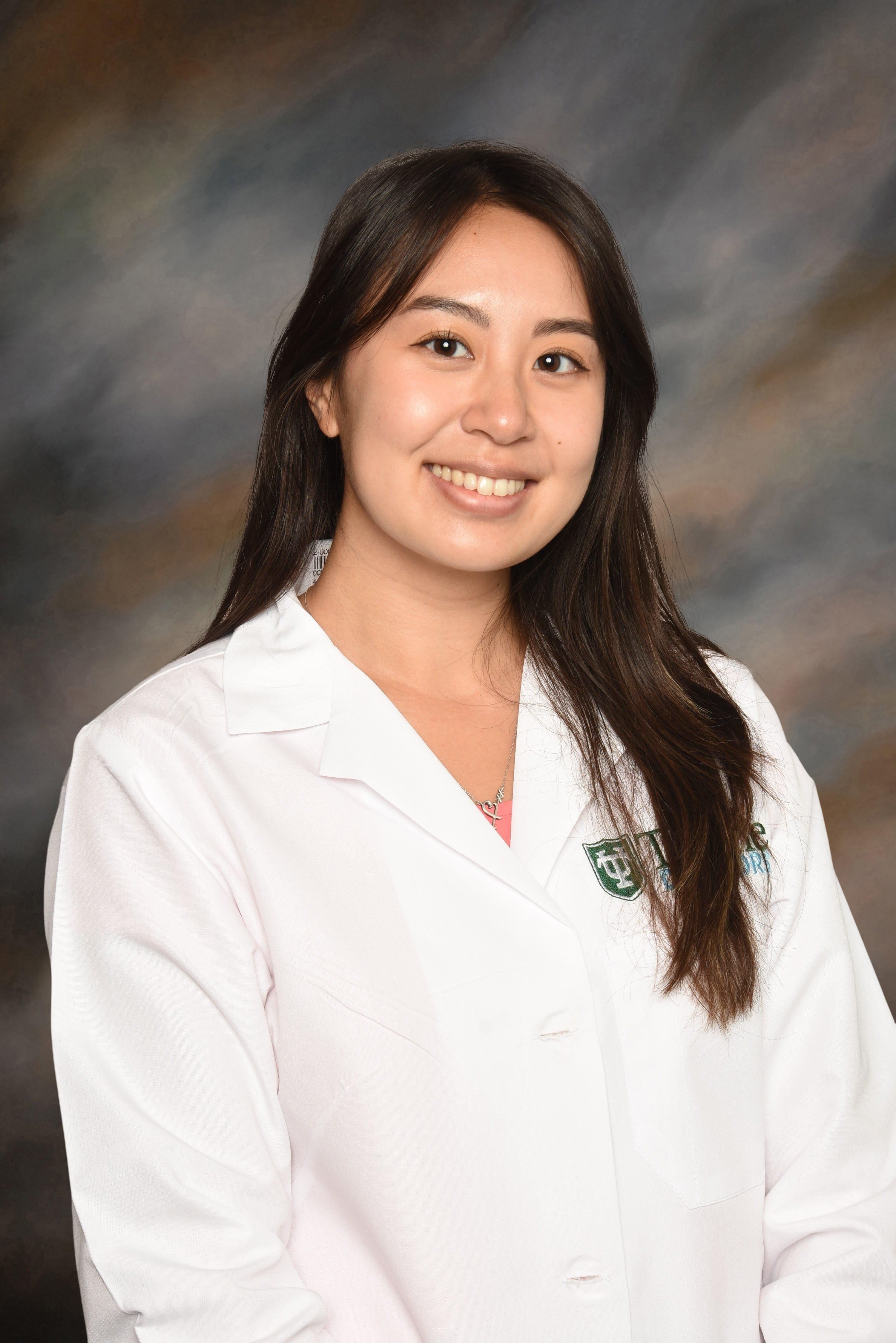 Maria Bao-Log-Trung, MD