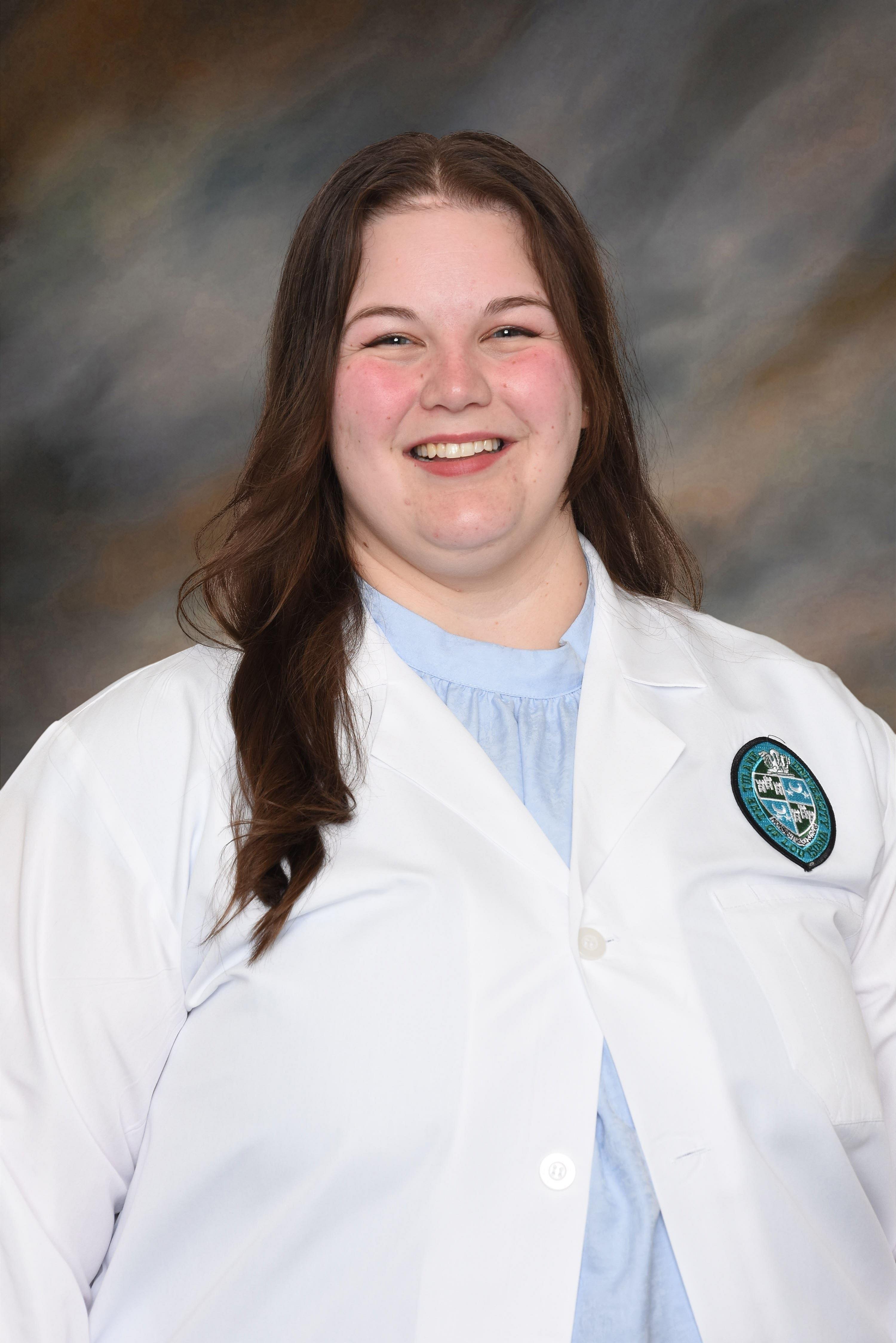 Coby Bessinger, MD