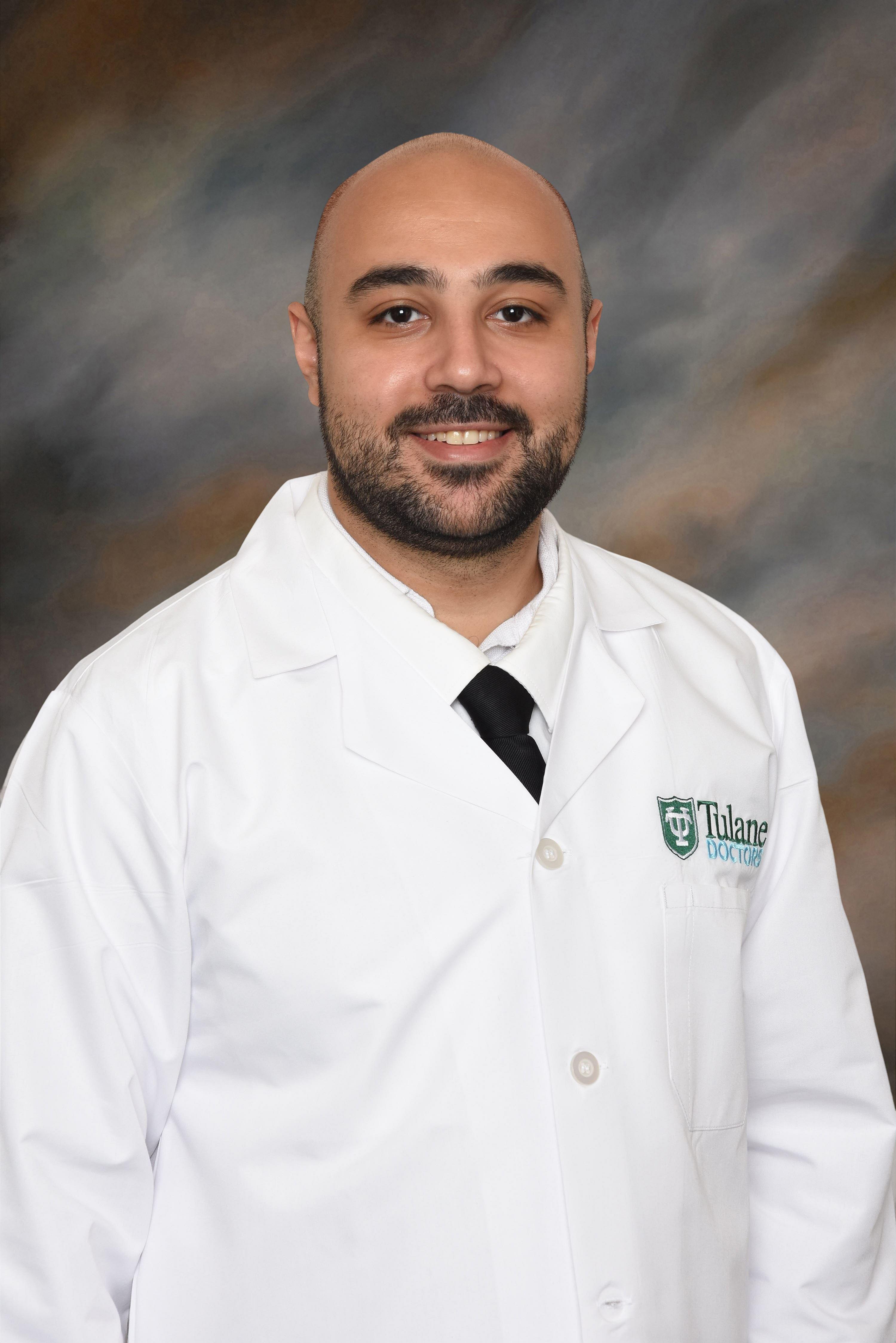 Ghassan Bidaoui, MD