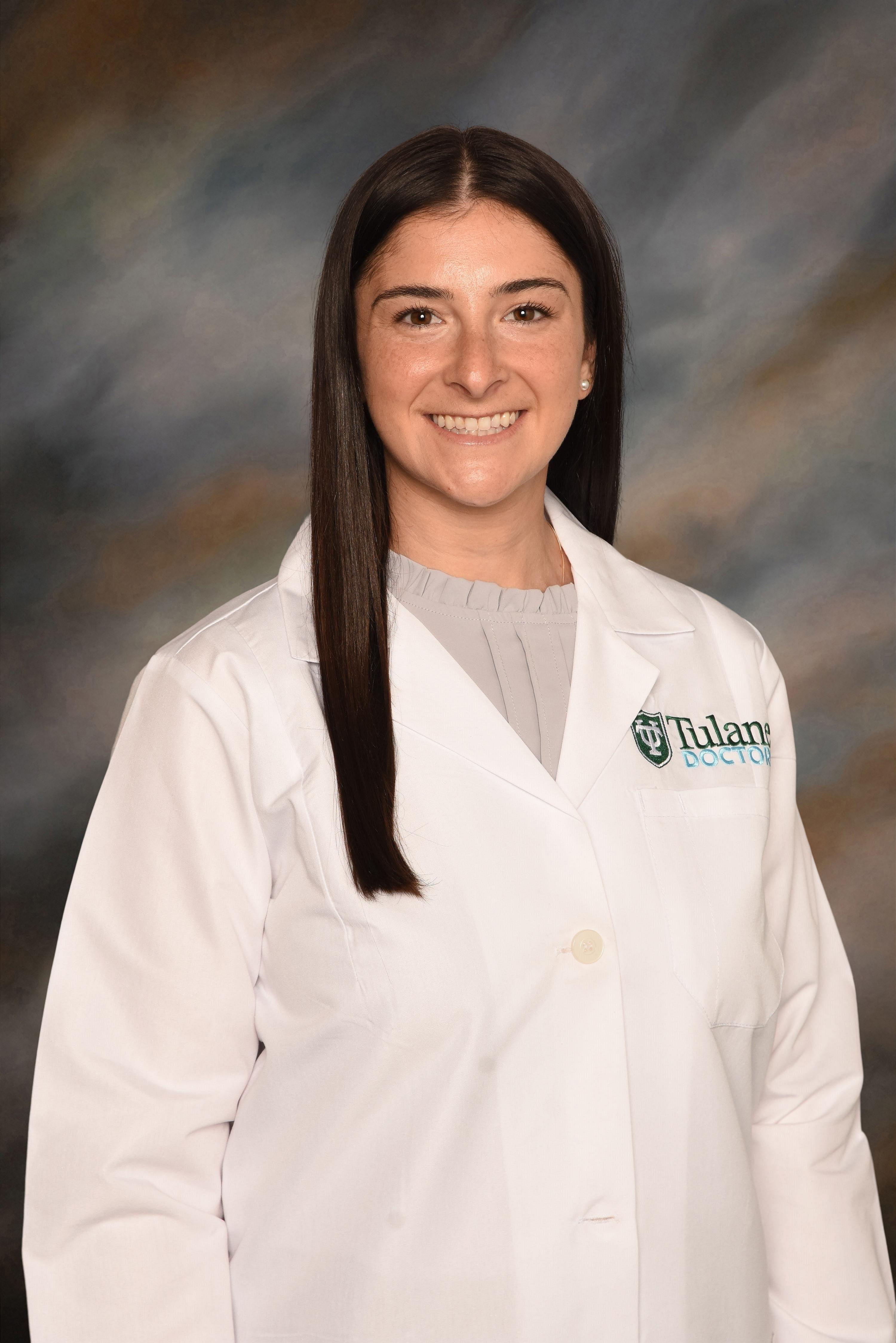 Carly Stevens, MD