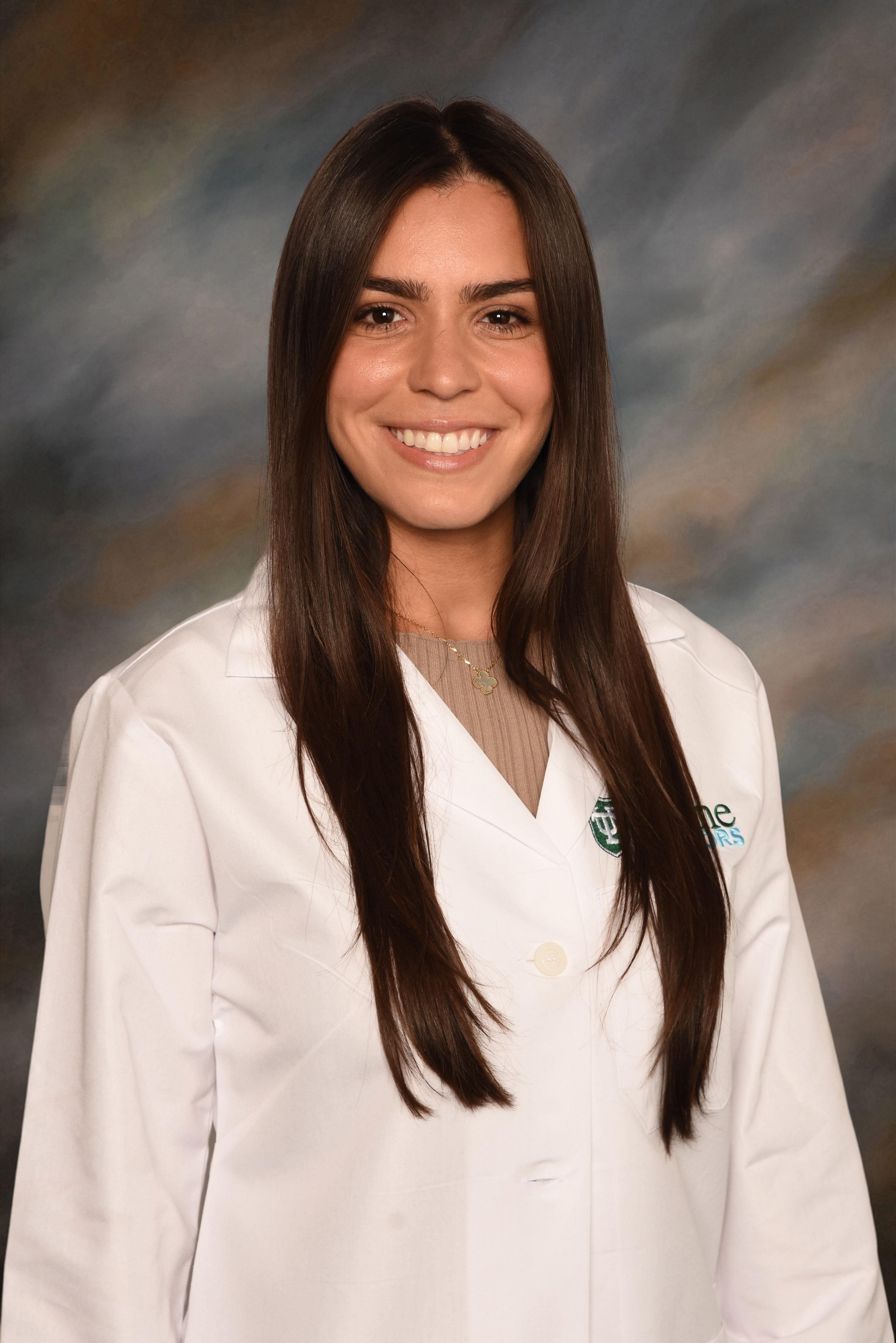Carolina Victores, MD
